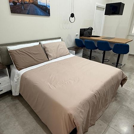 Stay In Naples - Arenaccia 211 Rooms And Suite エクステリア 写真