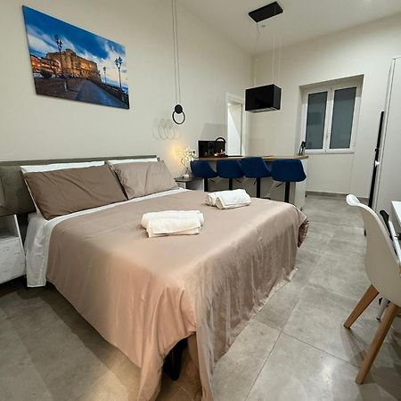 Stay In Naples - Arenaccia 211 Rooms And Suite エクステリア 写真