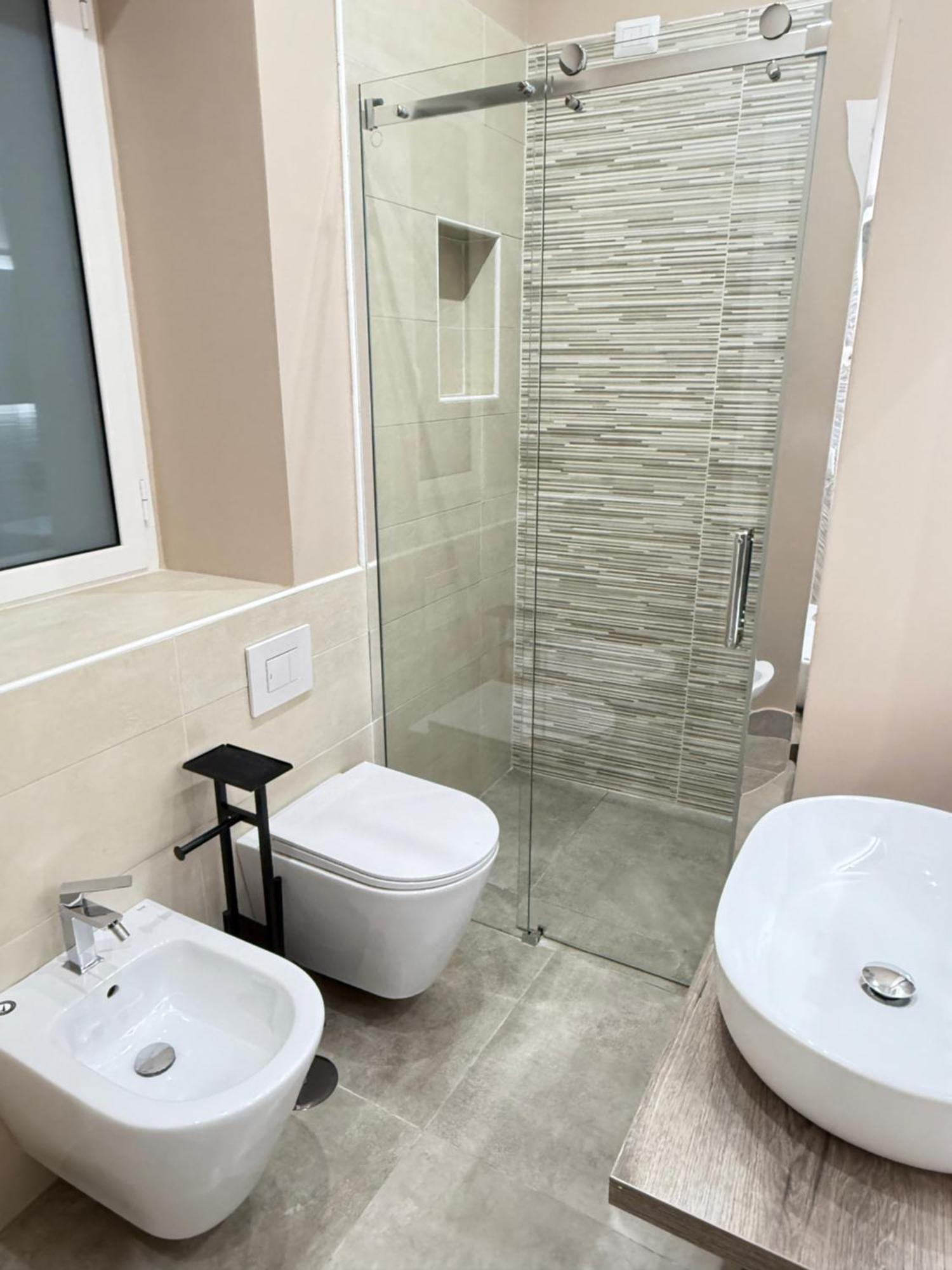 Stay In Naples - Arenaccia 211 Rooms And Suite エクステリア 写真