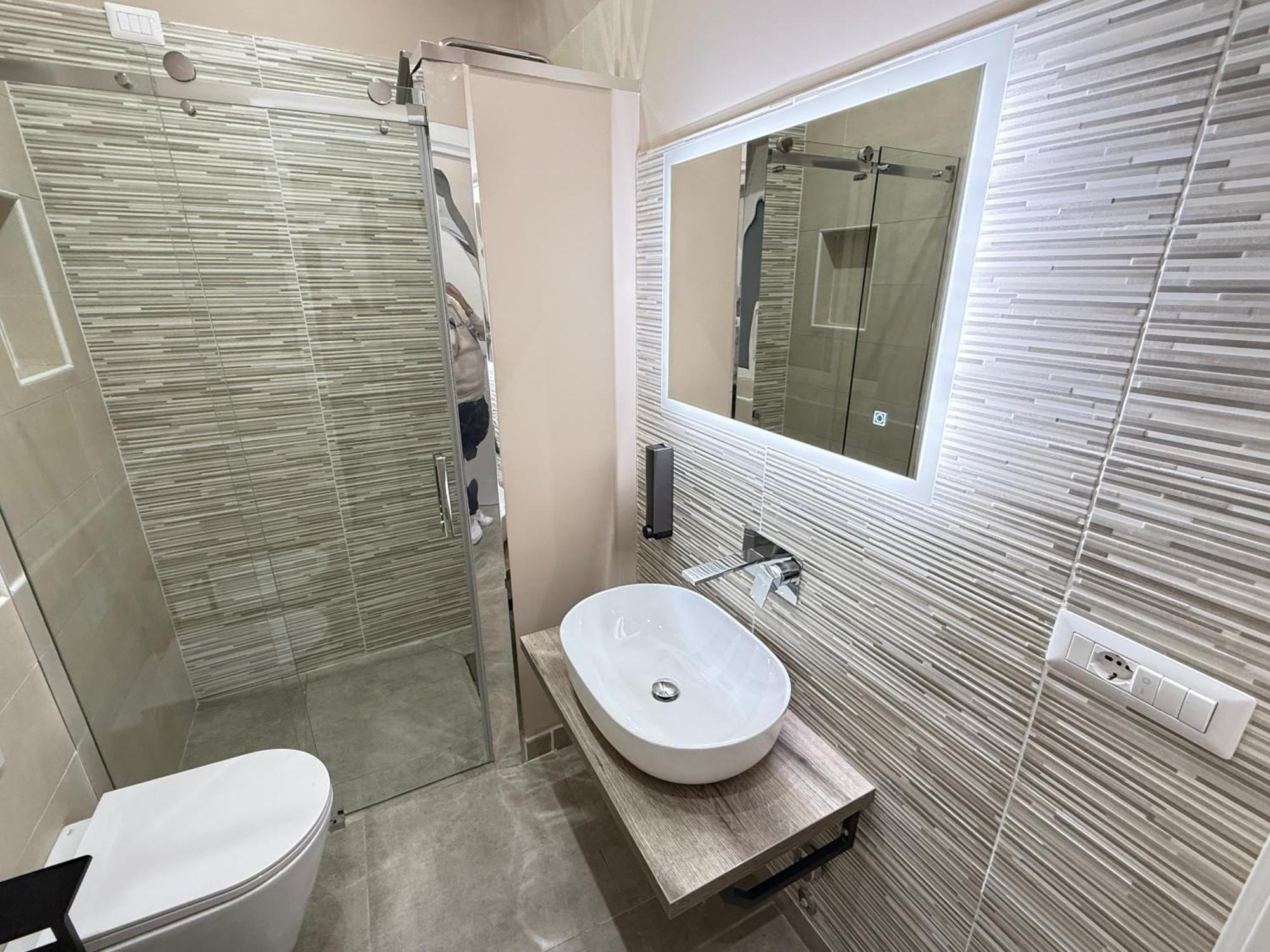 Stay In Naples - Arenaccia 211 Rooms And Suite エクステリア 写真