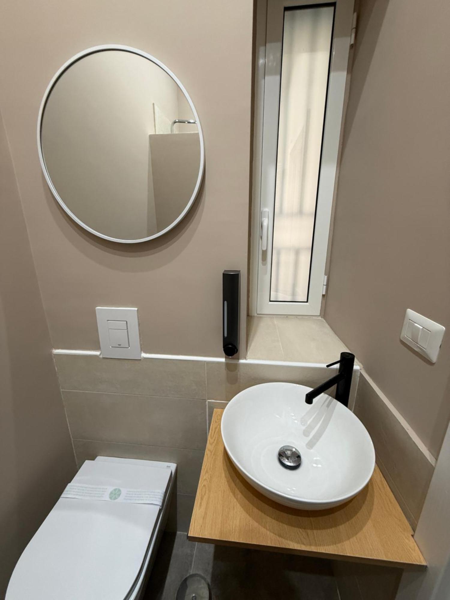 Stay In Naples - Arenaccia 211 Rooms And Suite エクステリア 写真