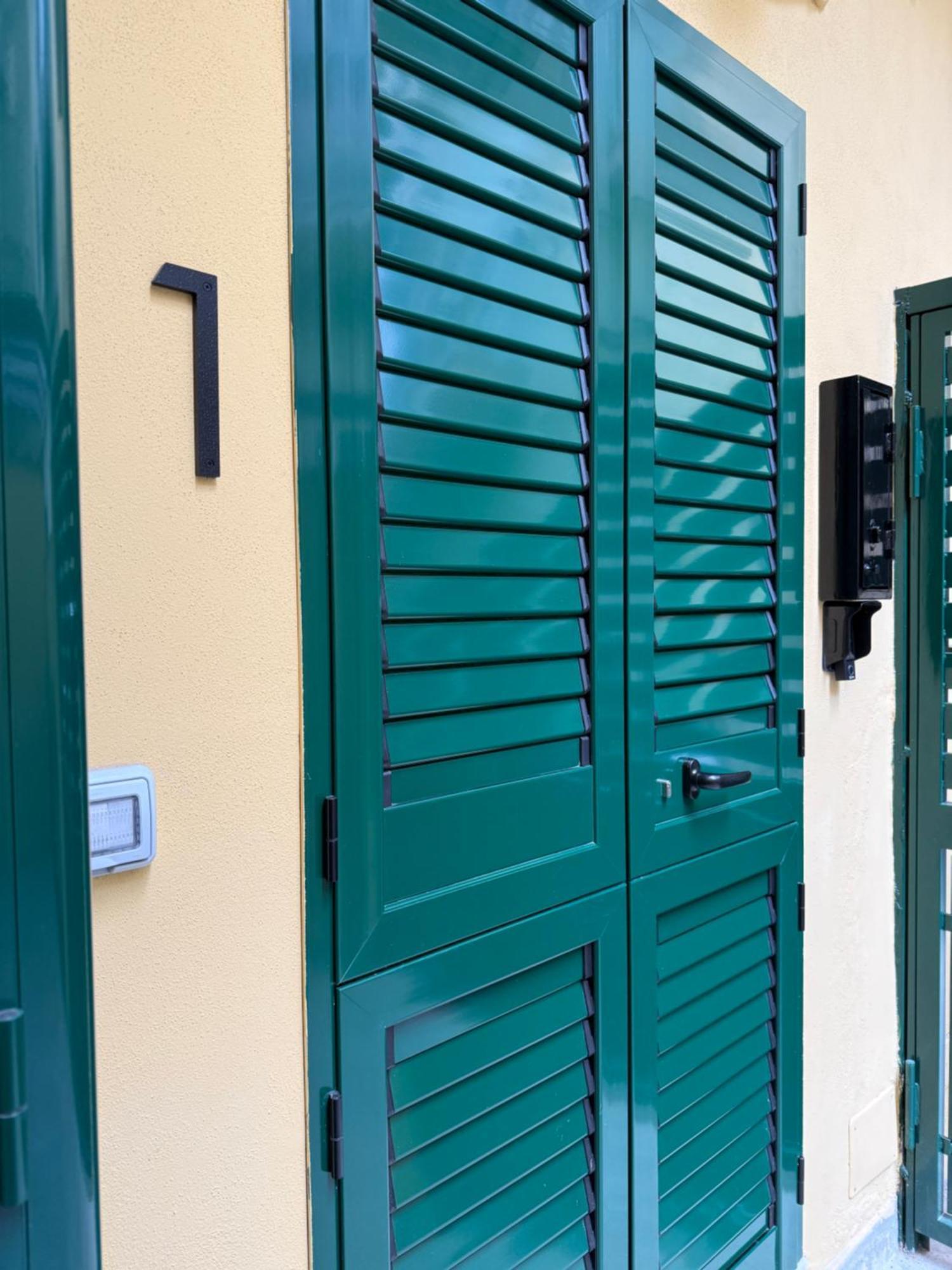 Stay In Naples - Arenaccia 211 Rooms And Suite エクステリア 写真