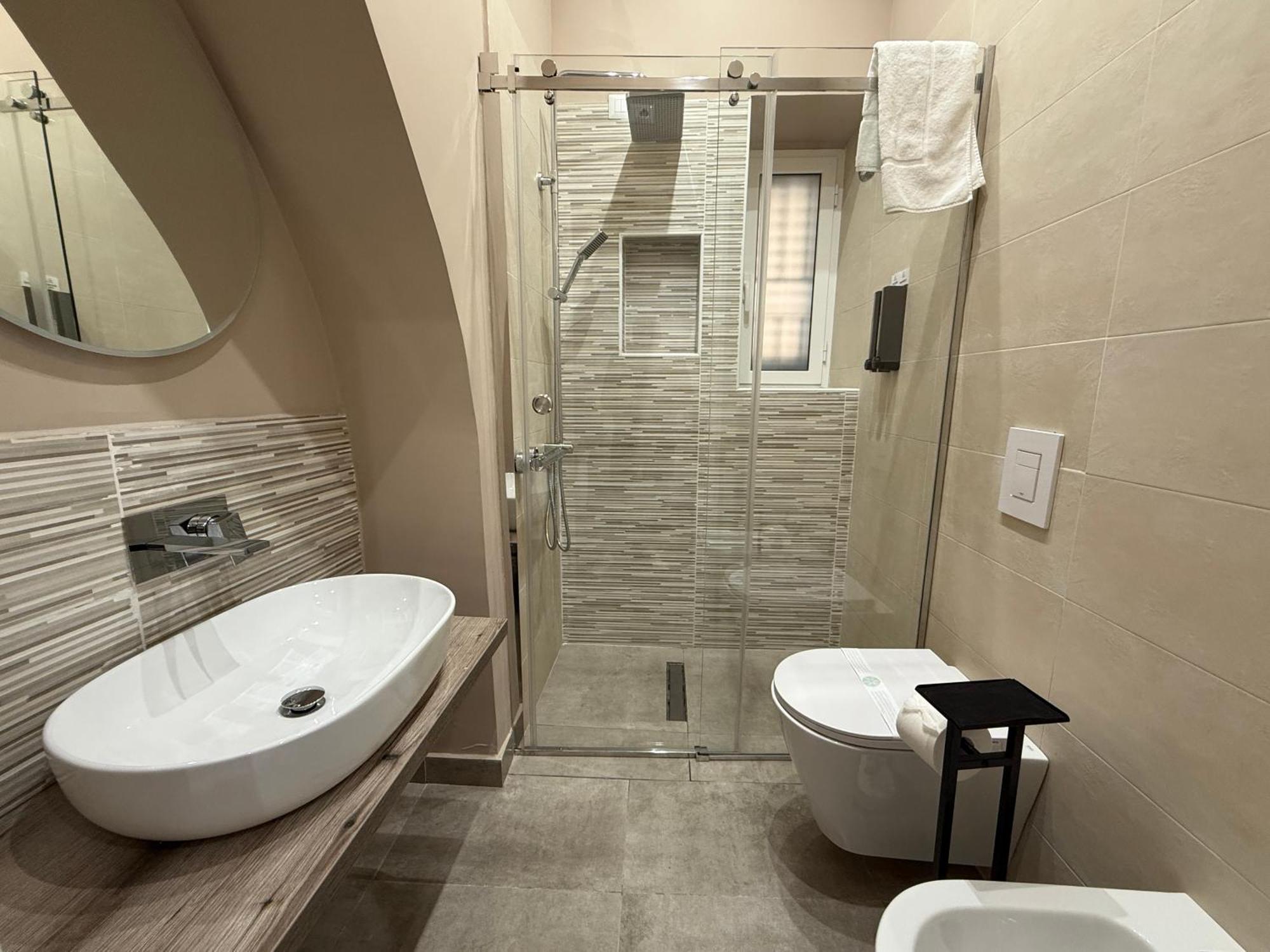 Stay In Naples - Arenaccia 211 Rooms And Suite エクステリア 写真